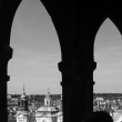 Russian girl in Prague